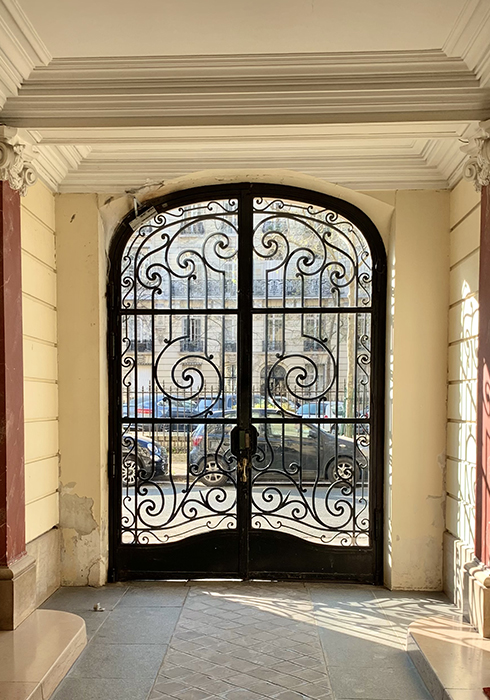 serrurerie-services-porte-ancienne