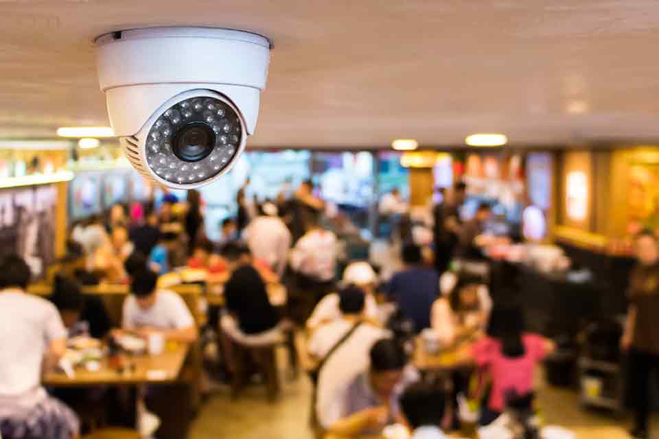 Auto-Fermeture propose aux mainteneurs les meilleurs systèmes de vidéo-surveillance